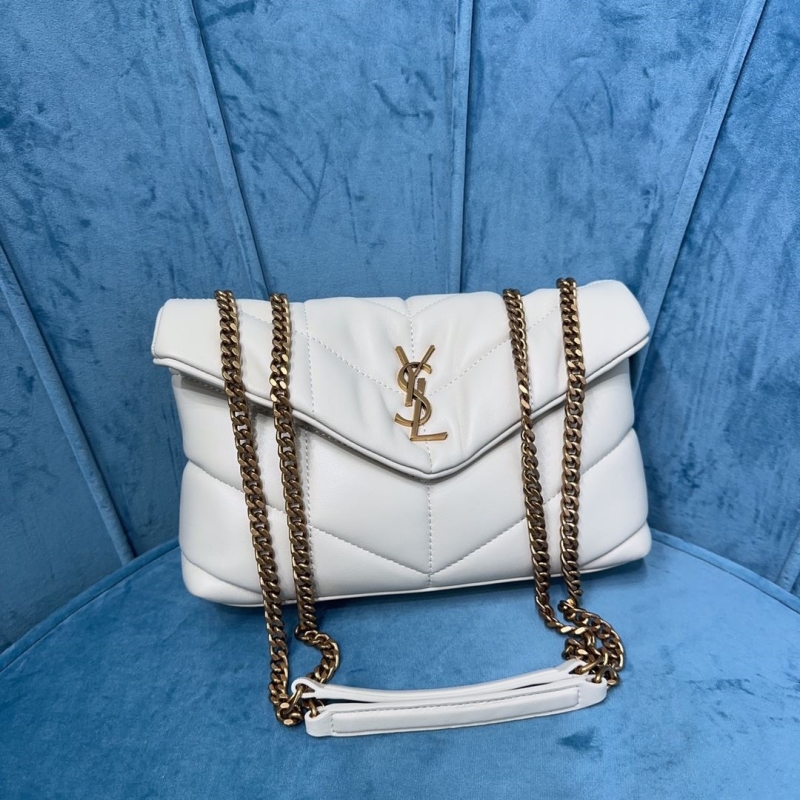 Y*L top handle bags